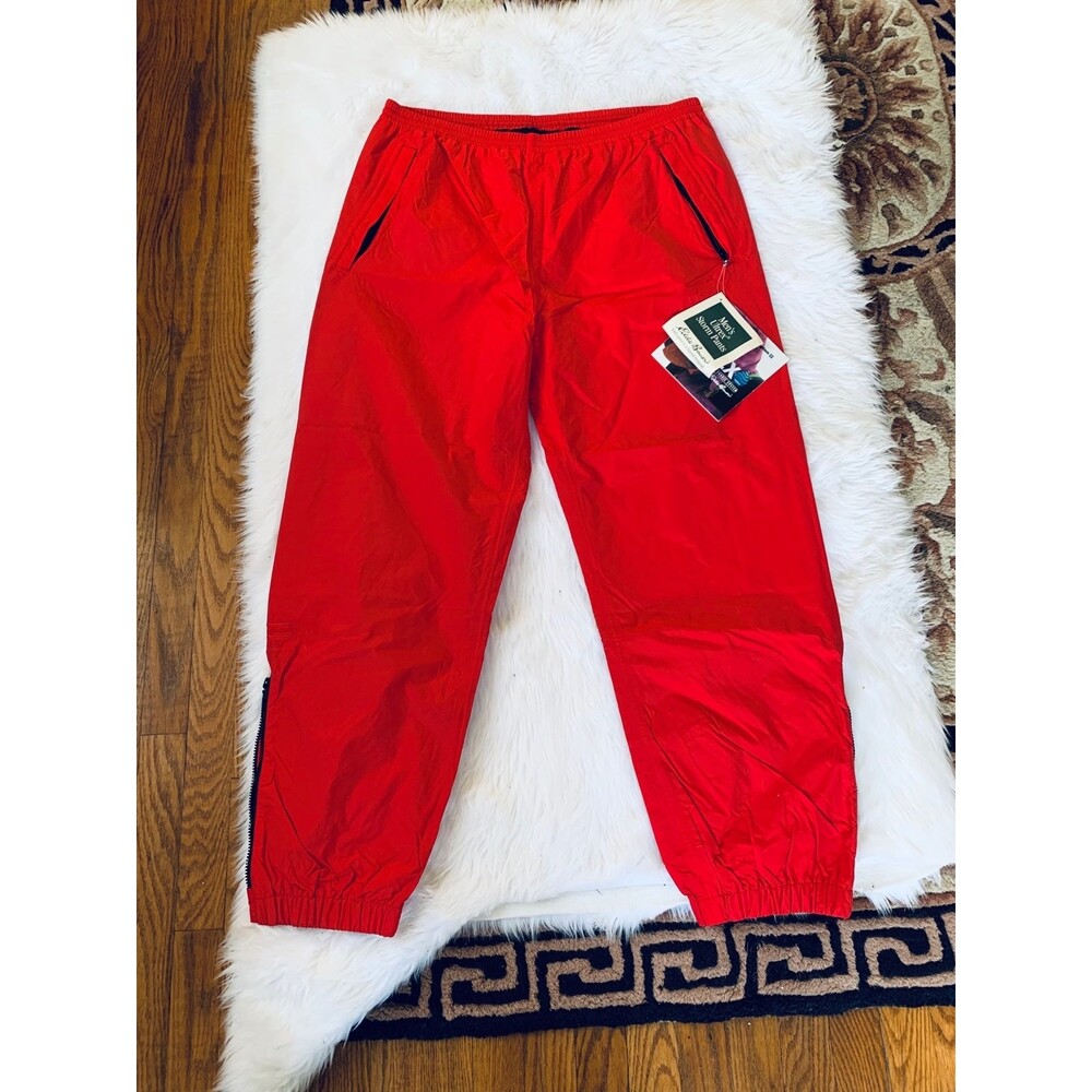 Eddie Bauer Ultrex Storm pants